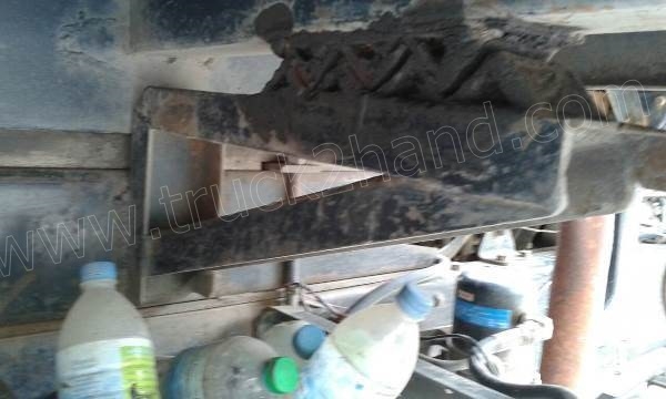 รถบรรทุก 10 ล้อ NISSAN รุ่น UD 290 แรงม้า รถบรรทุก 10 ล้อ NISSAN รุ่น UD 290 แรงม้า