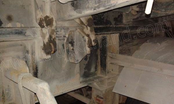 รถบรรทุก 10 ล้อ NISSAN รุ่น UD 290 แรงม้า รถบรรทุก 10 ล้อ NISSAN รุ่น UD 290 แรงม้า