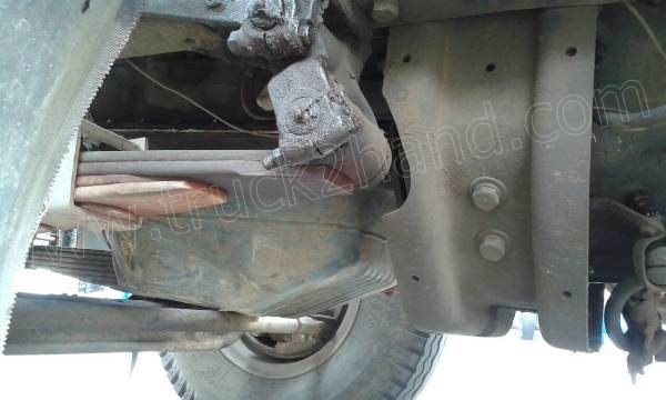 รถบรรทุก 10 ล้อ NISSAN รุ่น UD 290 แรงม้า รถบรรทุก 10 ล้อ NISSAN รุ่น UD 290 แรงม้า