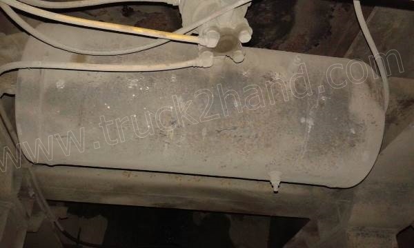 รถบรรทุก 10 ล้อ NISSAN รุ่น UD 290 แรงม้า รถบรรทุก 10 ล้อ NISSAN รุ่น UD 290 แรงม้า