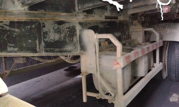 รถบรรทุก 10 ล้อ NISSAN รุ่น UD 290 แรงม้า รถบรรทุก 10 ล้อ NISSAN รุ่น UD 290 แรงม้า