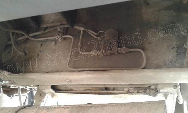 รถบรรทุก 10 ล้อ NISSAN รุ่น UD 290 แรงม้า รถบรรทุก 10 ล้อ NISSAN รุ่น UD 290 แรงม้า