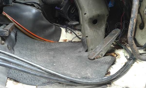 รถบรรทุก 10 ล้อ NISSAN รุ่น UD 290 แรงม้า รถบรรทุก 10 ล้อ NISSAN รุ่น UD 290 แรงม้า