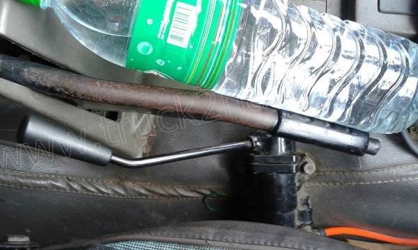 รถบรรทุก 10 ล้อ NISSAN รุ่น UD 290 แรงม้า รถบรรทุก 10 ล้อ NISSAN รุ่น UD 290 แรงม้า