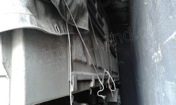 รถบรรทุก 10 ล้อ NISSAN รุ่น UD 290 แรงม้า รถบรรทุก 10 ล้อ NISSAN รุ่น UD 290 แรงม้า