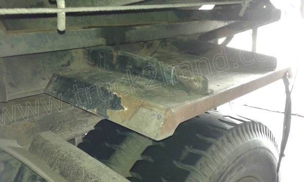 รถบรรทุก 10 ล้อ NISSAN รุ่น UD 290 แรงม้า รถบรรทุก 10 ล้อ NISSAN รุ่น UD 290 แรงม้า