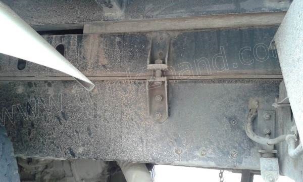 รถบรรทุก 10 ล้อ NISSAN รุ่น UD 290 แรงม้า รถบรรทุก 10 ล้อ NISSAN รุ่น UD 290 แรงม้า