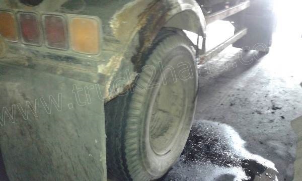 รถบรรทุก 10 ล้อ NISSAN รุ่น UD 290 แรงม้า รถบรรทุก 10 ล้อ NISSAN รุ่น UD 290 แรงม้า