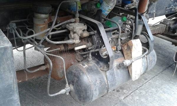 รถบรรทุก 10 ล้อ NISSAN รุ่น UD 290 แรงม้า รถบรรทุก 10 ล้อ NISSAN รุ่น UD 290 แรงม้า