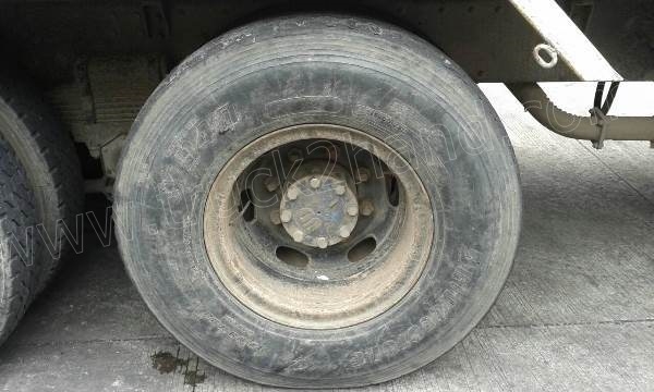 รถบรรทุก 10 ล้อ NISSAN รุ่น UD 290 แรงม้า รถบรรทุก 10 ล้อ NISSAN รุ่น UD 290 แรงม้า