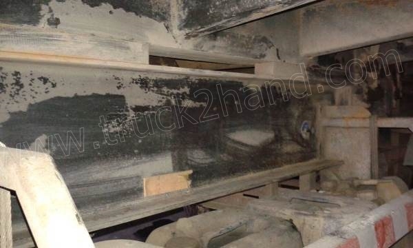 รถบรรทุก 10 ล้อ NISSAN รุ่น UD 290 แรงม้า รถบรรทุก 10 ล้อ NISSAN รุ่น UD 290 แรงม้า