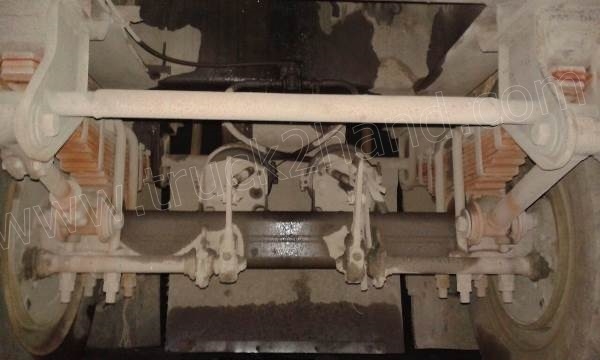 รถบรรทุก 10 ล้อ NISSAN รุ่น UD 290 แรงม้า รถบรรทุก 10 ล้อ NISSAN รุ่น UD 290 แรงม้า