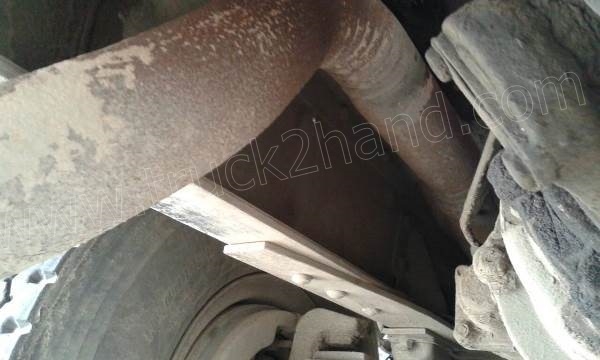 รถบรรทุก 10 ล้อ NISSAN รุ่น UD 290 แรงม้า รถบรรทุก 10 ล้อ NISSAN รุ่น UD 290 แรงม้า