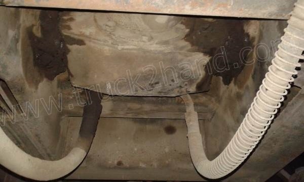 รถบรรทุก 10 ล้อ NISSAN รุ่น UD 290 แรงม้า รถบรรทุก 10 ล้อ NISSAN รุ่น UD 290 แรงม้า