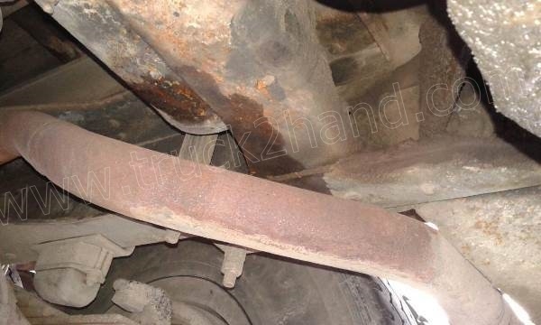 รถบรรทุก 10 ล้อ NISSAN รุ่น UD 290 แรงม้า รถบรรทุก 10 ล้อ NISSAN รุ่น UD 290 แรงม้า