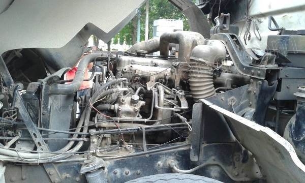 รถบรรทุก 10 ล้อ NISSAN รุ่น UD 290 แรงม้า รถบรรทุก 10 ล้อ NISSAN รุ่น UD 290 แรงม้า