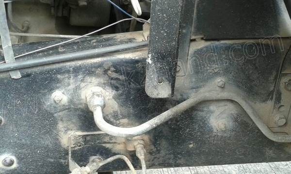 รถบรรทุก 10 ล้อ NISSAN รุ่น UD 290 แรงม้า รถบรรทุก 10 ล้อ NISSAN รุ่น UD 290 แรงม้า