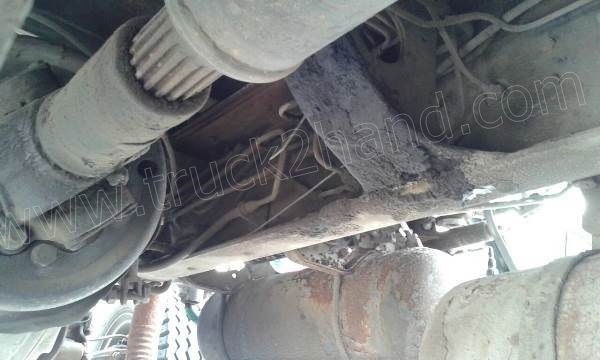 รถบรรทุก 10 ล้อ NISSAN รุ่น UD 290 แรงม้า รถบรรทุก 10 ล้อ NISSAN รุ่น UD 290 แรงม้า