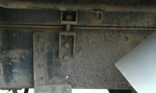 รถบรรทุก 10 ล้อ NISSAN รุ่น UD 290 แรงม้า รถบรรทุก 10 ล้อ NISSAN รุ่น UD 290 แรงม้า