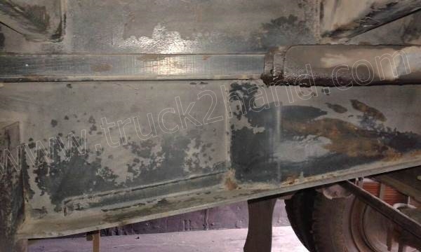 รถบรรทุก 10 ล้อ NISSAN รุ่น UD 290 แรงม้า รถบรรทุก 10 ล้อ NISSAN รุ่น UD 290 แรงม้า