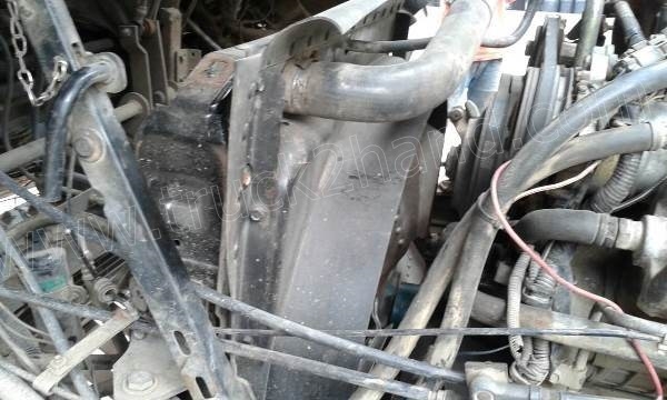 รถบรรทุก 10 ล้อ NISSAN รุ่น UD 290 แรงม้า รถบรรทุก 10 ล้อ NISSAN รุ่น UD 290 แรงม้า