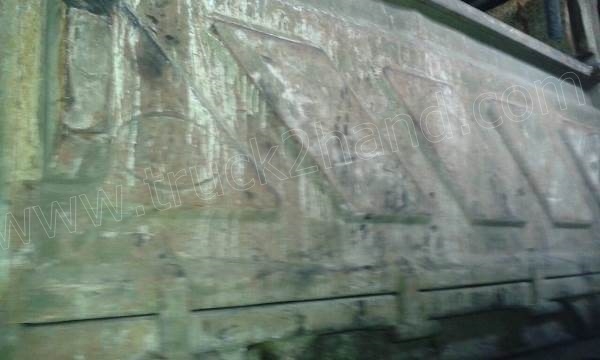 รถบรรทุก 10 ล้อ NISSAN รุ่น UD 290 แรงม้า รถบรรทุก 10 ล้อ NISSAN รุ่น UD 290 แรงม้า