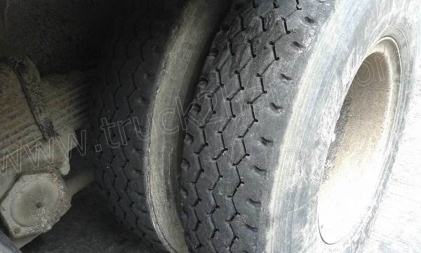 รถบรรทุก 10 ล้อ NISSAN รุ่น UD 290 แรงม้า รถบรรทุก 10 ล้อ NISSAN รุ่น UD 290 แรงม้า