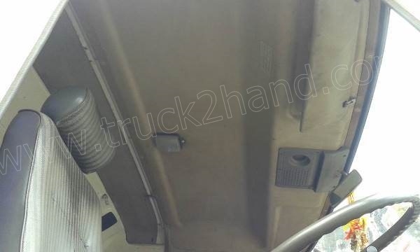 รถบรรทุก 10 ล้อ NISSAN รุ่น UD 290 แรงม้า รถบรรทุก 10 ล้อ NISSAN รุ่น UD 290 แรงม้า