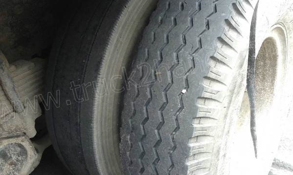 รถบรรทุก 10 ล้อ NISSAN รุ่น UD 290 แรงม้า รถบรรทุก 10 ล้อ NISSAN รุ่น UD 290 แรงม้า