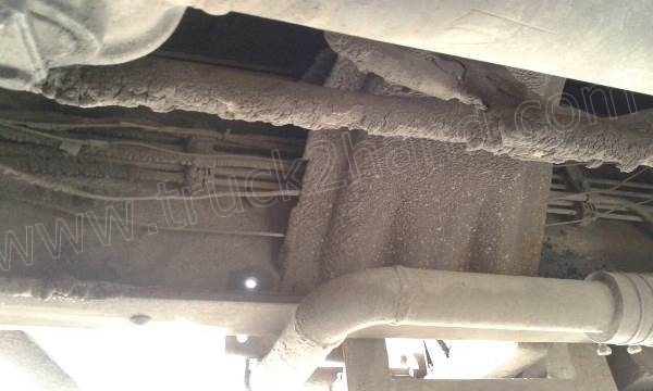 รถบรรทุก 10 ล้อ NISSAN รุ่น UD 290 แรงม้า รถบรรทุก 10 ล้อ NISSAN รุ่น UD 290 แรงม้า