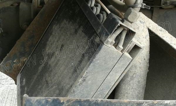 รถบรรทุก 10 ล้อ NISSAN รุ่น UD 290 แรงม้า รถบรรทุก 10 ล้อ NISSAN รุ่น UD 290 แรงม้า