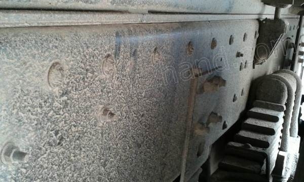 รถบรรทุก 10 ล้อ NISSAN รุ่น UD 290 แรงม้า รถบรรทุก 10 ล้อ NISSAN รุ่น UD 290 แรงม้า