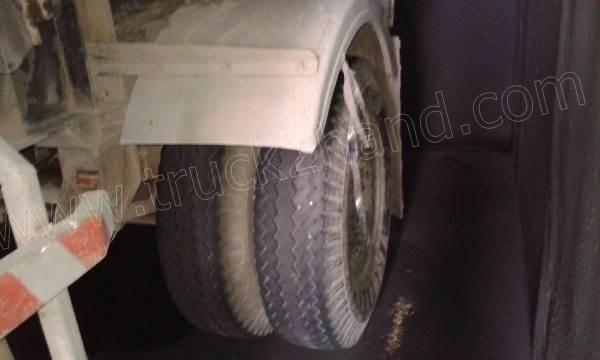 รถบรรทุก 10 ล้อ NISSAN รุ่น UD 290 แรงม้า รถบรรทุก 10 ล้อ NISSAN รุ่น UD 290 แรงม้า