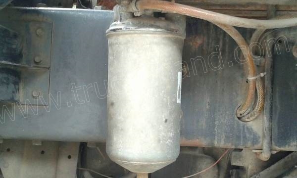 รถบรรทุก 10 ล้อ NISSAN รุ่น UD 290 แรงม้า รถบรรทุก 10 ล้อ NISSAN รุ่น UD 290 แรงม้า