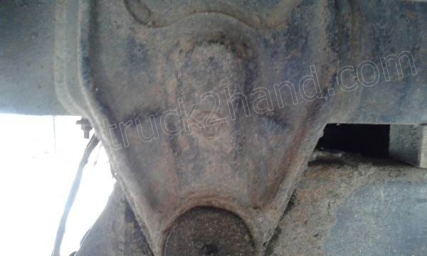 รถบรรทุก 10 ล้อ NISSAN รุ่น UD 290 แรงม้า รถบรรทุก 10 ล้อ NISSAN รุ่น UD 290 แรงม้า