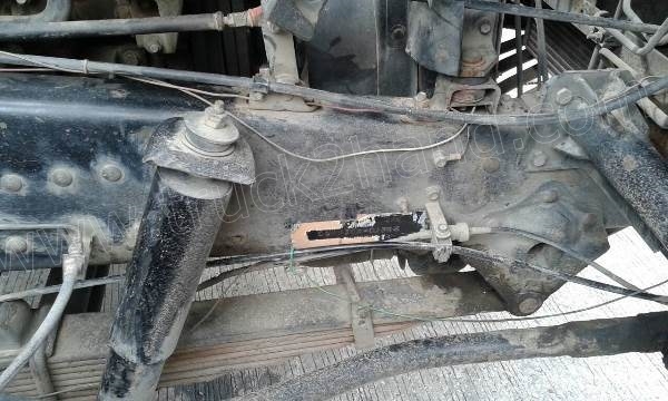 รถบรรทุก 10 ล้อ NISSAN รุ่น UD 290 แรงม้า รถบรรทุก 10 ล้อ NISSAN รุ่น UD 290 แรงม้า