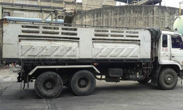 รถบรรทุก 10 ล้อ NISSAN รุ่น UD 290 แรงม้า รถบรรทุก 10 ล้อ NISSAN รุ่น UD 290 แรงม้า