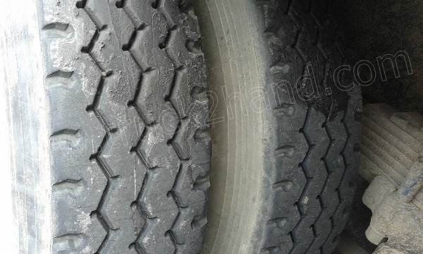 รถบรรทุก 10 ล้อ NISSAN รุ่น UD 290 แรงม้า รถบรรทุก 10 ล้อ NISSAN รุ่น UD 290 แรงม้า