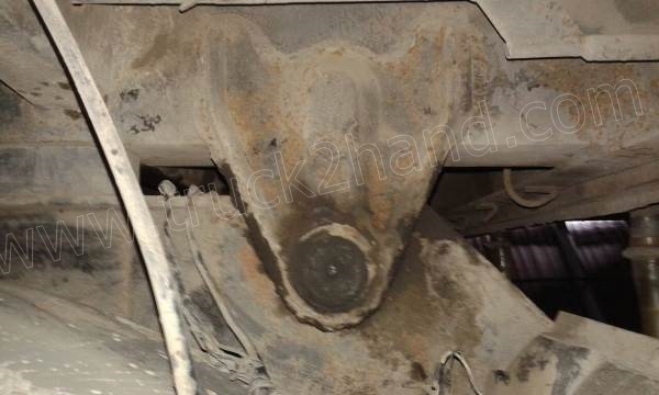 รถบรรทุก 10 ล้อ NISSAN รุ่น UD 290 แรงม้า รถบรรทุก 10 ล้อ NISSAN รุ่น UD 290 แรงม้า