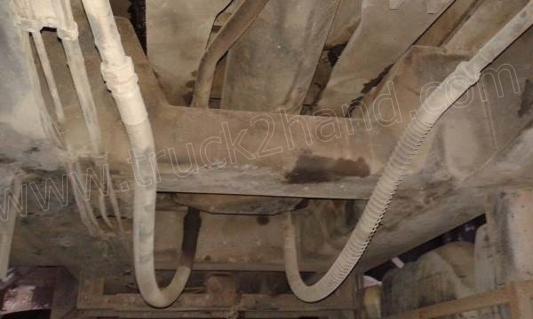 รถบรรทุก 10 ล้อ NISSAN รุ่น UD 290 แรงม้า รถบรรทุก 10 ล้อ NISSAN รุ่น UD 290 แรงม้า