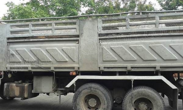 รถบรรทุก 10 ล้อ NISSAN รุ่น UD 290 แรงม้า รถบรรทุก 10 ล้อ NISSAN รุ่น UD 290 แรงม้า