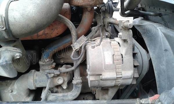 รถบรรทุก 10 ล้อ NISSAN รุ่น UD 290 แรงม้า รถบรรทุก 10 ล้อ NISSAN รุ่น UD 290 แรงม้า