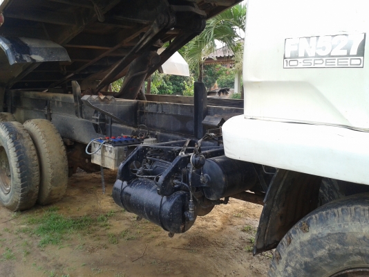 ขายด่วน! MITSUBISHI 527M-TD