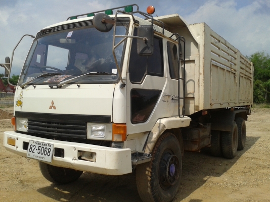 ขายด่วน! MITSUBISHI 527M-TD