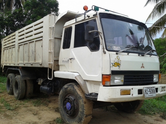 ขายด่วน! MITSUBISHI 527M-TD