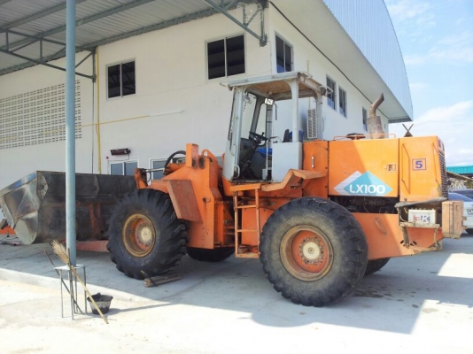 ้Hitachi Lx100-super ้Hitachi Lx100-super