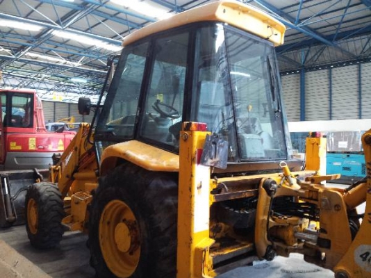 JCB3CX # SLP3CXTS1E0922952 รถตักหน้า-ขุดหลัง รถนอกนำเข้า T.กุ้ง:ndt:0813062283