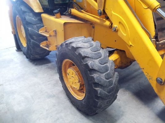 JCB3CX # SLP3CXTS1E0922952 รถตักหน้า-ขุดหลัง รถนอกนำเข้า T.กุ้ง:ndt:0813062283