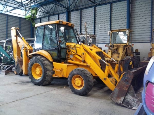 JCB3CX # SLP3CXTS1E0922952 รถตักหน้า-ขุดหลัง รถนอกนำเข้า T.กุ้ง:ndt:0813062283