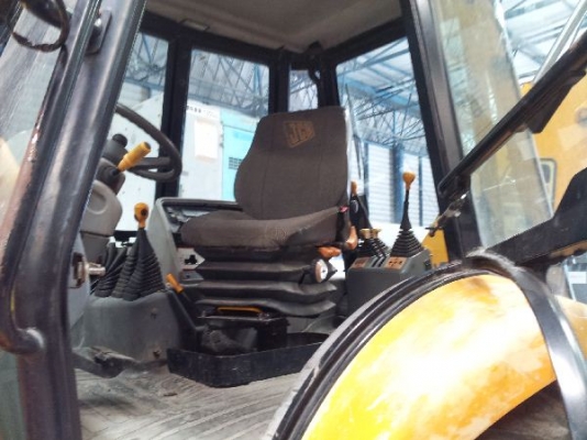 JCB3CX # SLP3CXTS1E0922952 รถตักหน้า-ขุดหลัง รถนอกนำเข้า T.กุ้ง:ndt:0813062283